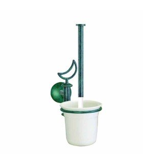 Mondform  Toilettenbürstenhalter ESC15 - Artehierro