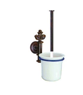 Landhausstil Toilettenbürstenhalter ESC20 - Artehierro