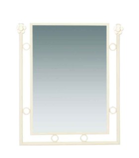 Iron Mirror for Bathroom 70cm ESP322 Artehierro