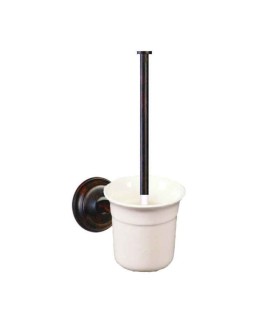 Retro in Schmiede Toilettenbürstenhalter ESC31 - Artehierro