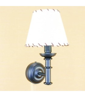 Lámparas mesita de noche clásico. Colección 00 - AP1M00-PMF