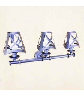 Barn light fixtures iron lampshades AP2300-PH07