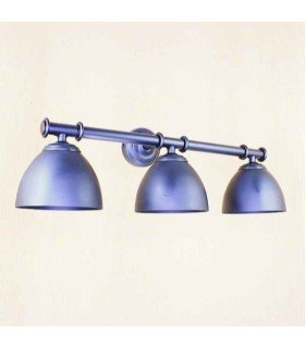 Barn light fixtures iron lampshades AP2300-TLP15