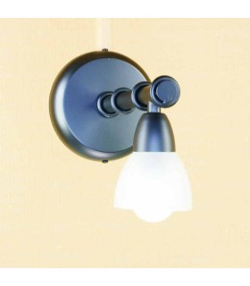 Wall sconce lighting glass lampshades AP9100-TLP04