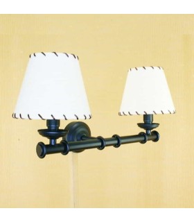 Lámparas de pared clásico. Colección 00, AP22000-PMF