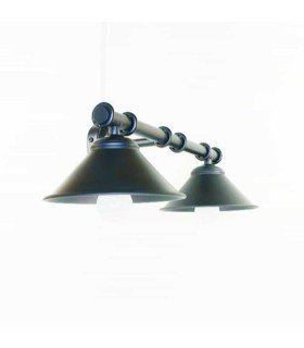 Lámparas de pared industrial. Colección 00, AP22000-TLP06
