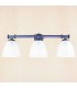 Barn light fixtures smooth lampshades AP2300-TLP01