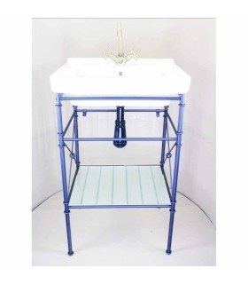 Industrial Vanity Sink. Furniture 50 cm, ML503200